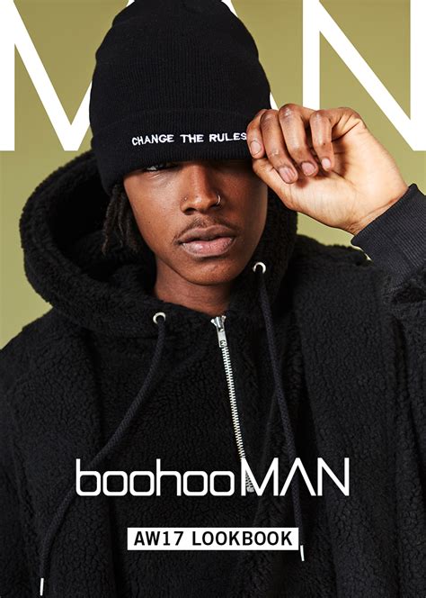 boohooman uk